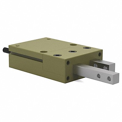 Feed Escapements image